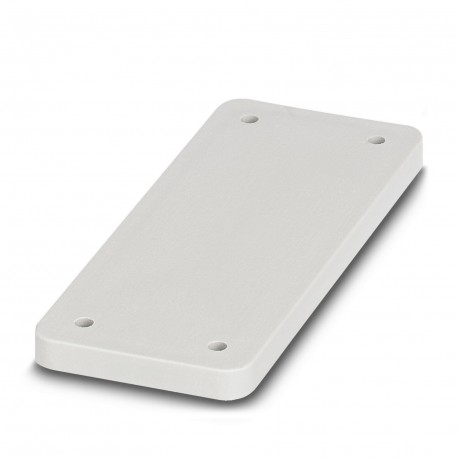 Phoenix contact HC-B 16-APV-GY Cover plate