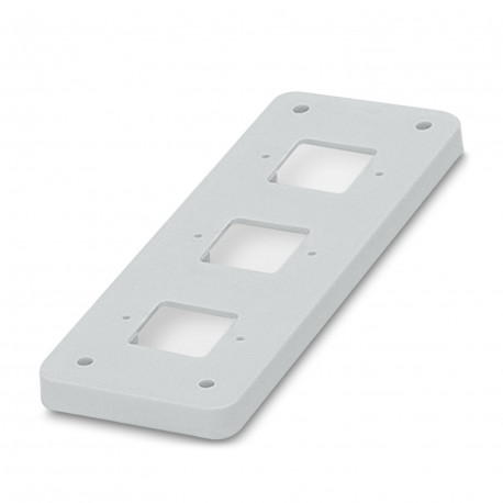 Phoenix contact HC-B 24-ADP-3D 7-GY Adapter plate