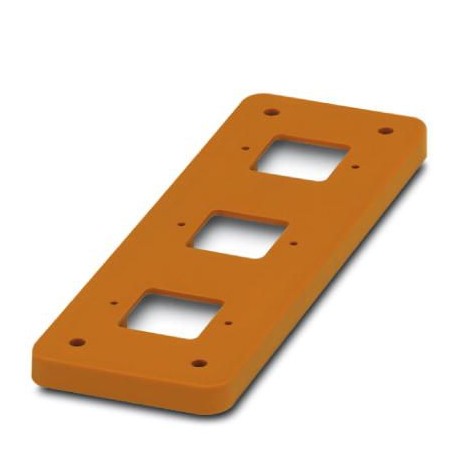 Phoenix contact HC-B 24-ADP-3D 7-OG Adapter plate
