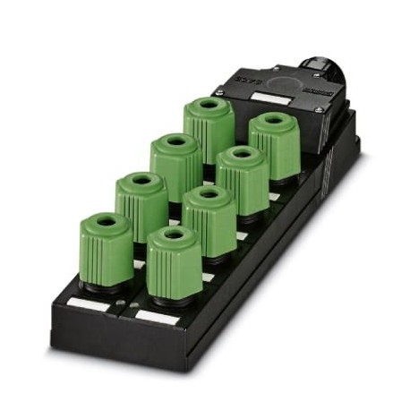 PHOENIX CONTACT SACB-8Q/4P-L-SC SACB-8Q/4P-L-SC 1662955 PHOENIX CONTACT Sensor/actuator box