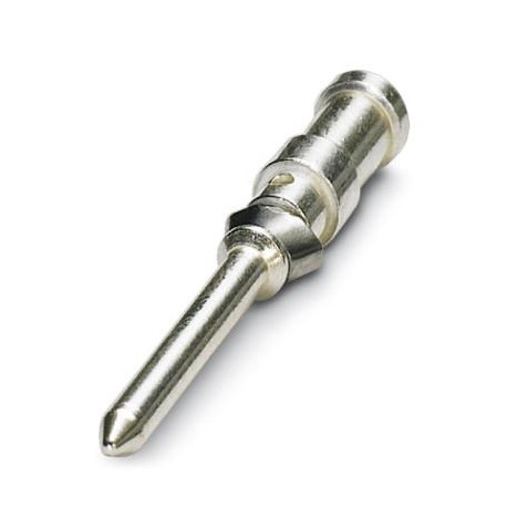 Phoenix contact CK1,6-ED-0,75ST AG Crimp contact