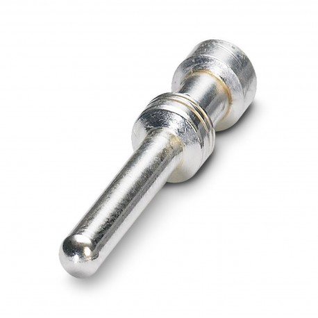 Phoenix contact CK2,5-ED-2,50ST-S AG Crimp contact