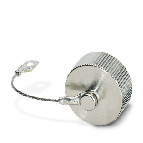 PHOENIX CONTACT MSK 2 MSK 2 1665907 PHOENIX CONTACT Protective cap