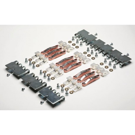 Abb 1SFN166603R1000 ZL2650, Contact Set for AF2650, 3P