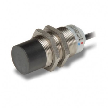 Eaton-moeller E59-A30C125C02-C1 Y7-166686 EATON ELECTRIC Proximity switch Inductive M30 Analog Sn 1-25mm, 15 30 V D..
