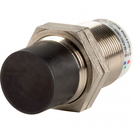Eaton-moeller E59-A30C125D01-C1 Y7-166688 EATON ELECTRIC Proximity switch Inductive M30 Analog Sn 1-25mm, 15 30 V D..