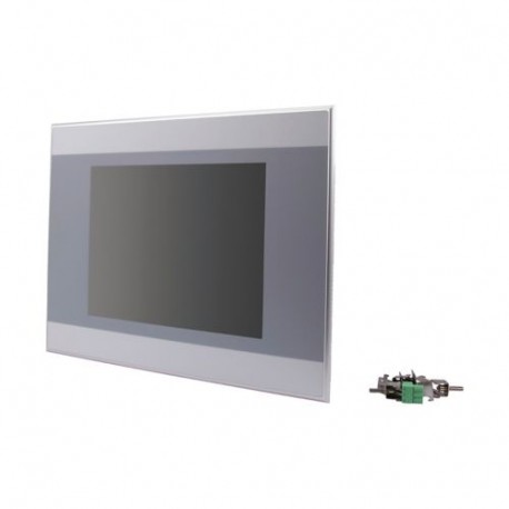 Eaton-moeller XV-152-E6-10TVRC-10 Y7-166704 EATON ELECTRIC Touch panel, 24 V DC, 10.4z, TFTcolor, ethernet, RS485, ..