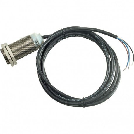 Eaton-moeller E59-A30A112C02-CV Y7-166719 EATON ELECTRIC Proximity switch Inductive M30 Analog Sn 1-12mm 15 30 V DC..