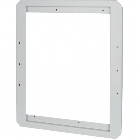 Eaton-moeller XMIX40-XDT-SOND-RAL* EATON ELECTRIC Add-on frame, for protective cover, IZMX40, special color
