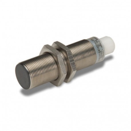 Eaton-moeller E59-A18A107D01-C1 Y7-166805 EATON ELECTRIC Proximity switch Inductive M18 Analog Sn 1-7mm 15 30 V DC ..