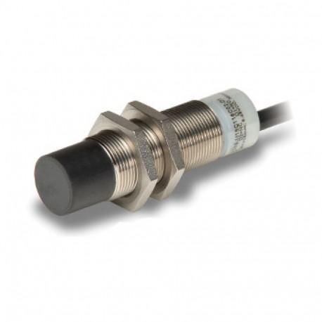 Eaton-moeller E59-A18C115C02-CV Y7-166807 EATON ELECTRIC Proximity switch Inductive M18 Analog Sn 1-15mm 15 30 V DC..