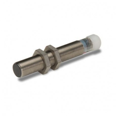 Eaton-moeller E59-A12A104D01-C1 Y7-166833 EATON ELECTRIC Proximity switch Inductive M12 Analogue Sn 0.5-4mm 15 30 V..