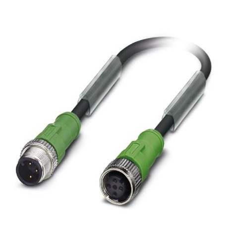 PHOENIX CONTACT SAC-3P-M12MS/1,5-PUR/M12FS B SAC-3P-M12MS/1,5-PUR/M12FS B 1668331 PHOENIX CONTACT Sensor/actuator cable