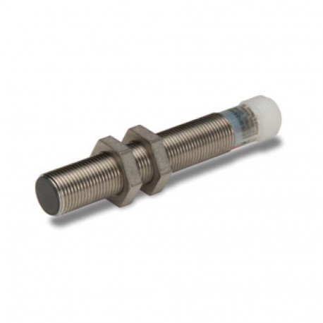Eaton-moeller E59-A12A104D01-CV Y7-166834 EATON ELECTRIC Proximity switch Inductive M12 Analogue Sn 0.5-4mm 15 30 V..