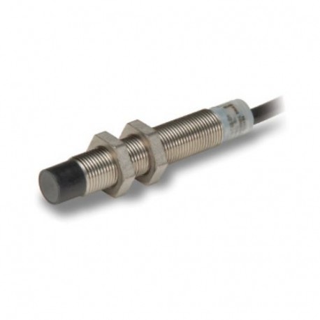 Eaton-moeller E59-A12C108C02-CV Y7-166836 EATON ELECTRIC Proximity switch Inductive M12 Analogue Sn 1-8mm 15 30 V D..
