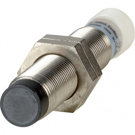 Eaton-moeller E59-A12C108D01-CV Y7-166838 EATON ELECTRIC Proximity switch Inductive M12 Analogue Sn 1-8mm 15 30 V D..
