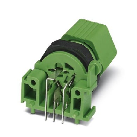 Phoenix contact Q 1,5/3L90/13KU-DSI Panel feed-through