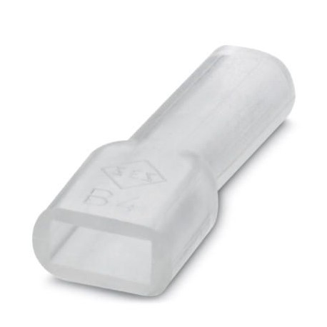PHOENIX CONTACT PT/FS 4,8 PT/FS 4,8 1670497 PHOENIX CONTACT Insulating sleeve