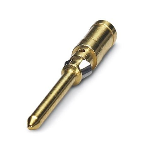 Phoenix contact CK1,6-ED-0,50ST AU Crimp contact