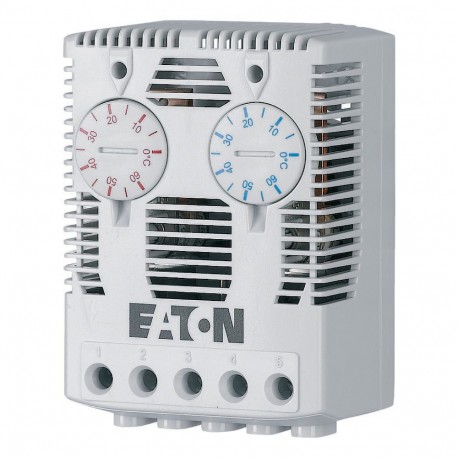 EATON - MOELLER TH-TWIN TH-TWIN 167266 Y7-167266 EATON ELECTRIC 167266 TH-TWIN