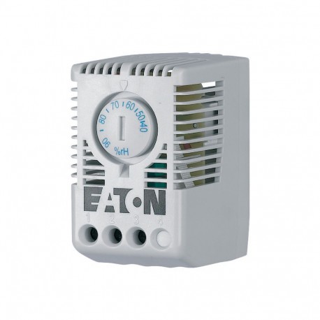 Eaton-moeller HYG Y7-167267 EATON ELECTRIC Hygrostat, with changeover contact, manipulating range 40-90% relative h..