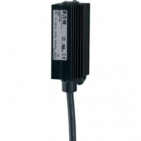 Eaton-moeller R-MHEAT-10W Y7-167273 EATON ELECTRIC Mini radiant heater 10W, mains voltage 230V AC 50/60Hz 1A, conti..