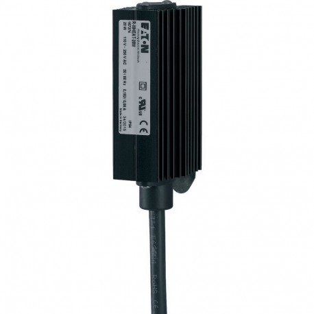 Eaton-moeller R-MHEAT-20W Y7-167274 EATON ELECTRIC Mini radiant heater 20W, mains voltage 230V AC 50/60Hz 1A, conti..