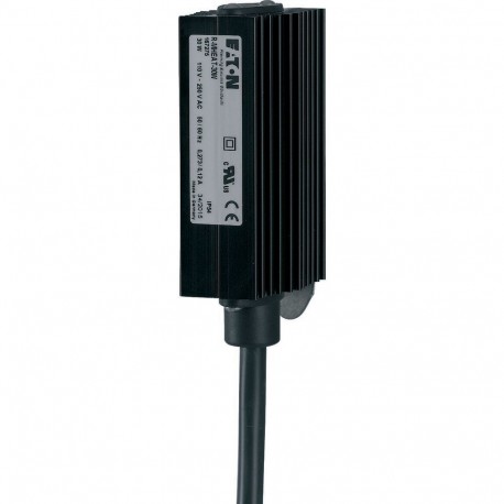 Eaton-moeller R-MHEAT-30W Y7-167275 EATON ELECTRIC Mini radiant heater 30W, mains voltage 230V AC 50/60Hz 1A, conti..