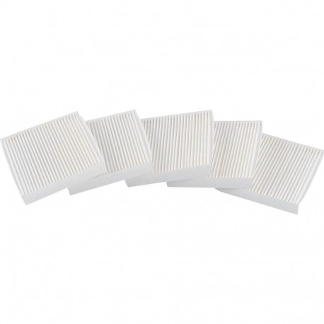 Eaton-moeller FILT2-55 Y7-167307 EATON ELECTRIC Filter mat, replacement filter for E-FAN2-55, protection class IP55..
