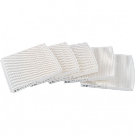Eaton-moeller FILT4-55 Y7-167309 EATON ELECTRIC Filter mat, exchange filter for E-FAN4-55, protection class IP55, d..