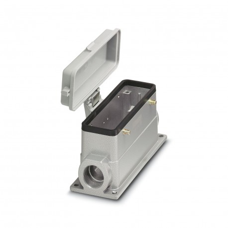 Phoenix contact HC-B 16-SFQD-67/O2PG21 Housing