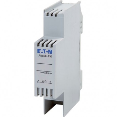 EATON - MOELLER ASBELL230 ASBELL230 167393 EATON ELECTRIC Power Distribution Components IEC Miniature circuit breaker