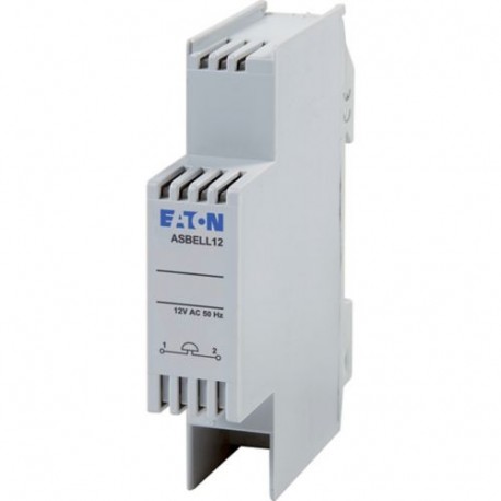 Eaton-moeller ASBELL12 EATON ELECTRIC Power Distribution Components IEC Miniature circuit breaker