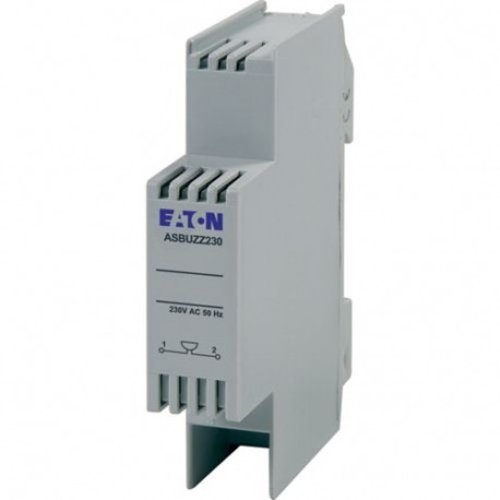 Eaton-moeller ASBUZZ230 Y7-167395 EATON ELECTRIC Power Distribution Components IEC Miniature circuit breaker