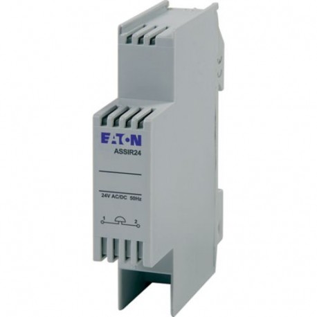 Eaton-moeller ASSIR24 EATON ELECTRIC Power Distribution Components IEC Miniature circuit breaker