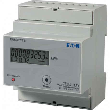 Eaton-moeller EME3PCTB EATON ELECTRIC Power Distribution Components IEC Miniature circuit breaker
