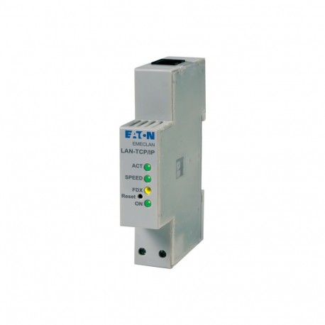 Eaton-moeller EMECLAN EATON ELECTRIC Communication module, for EME power meter