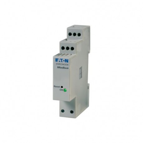 EATON - MOELLER EMECMODB EMECMODB 167421 EATON ELECTRIC Communication module, for EME power meter