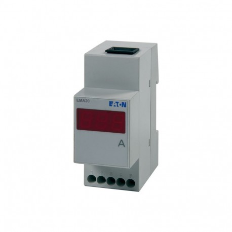 EATON - MOELLER EMA20 EMA20 167423 EATON ELECTRIC Power Distribution Components IEC Miniature circuit breaker