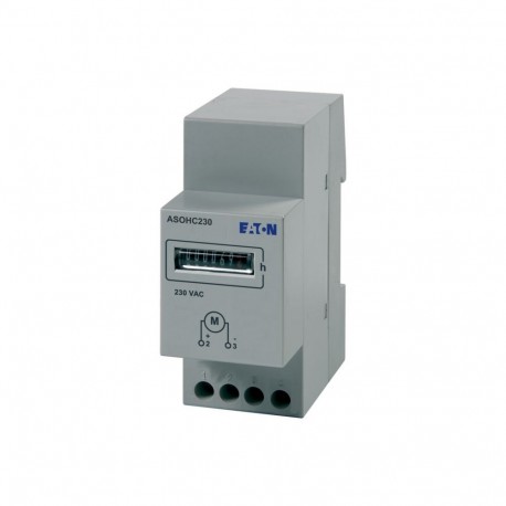 EATON - MOELLER ASOHC230 ASOHC230 167424 EATON ELECTRIC Power Distribution Components IEC Miniature circuit breaker