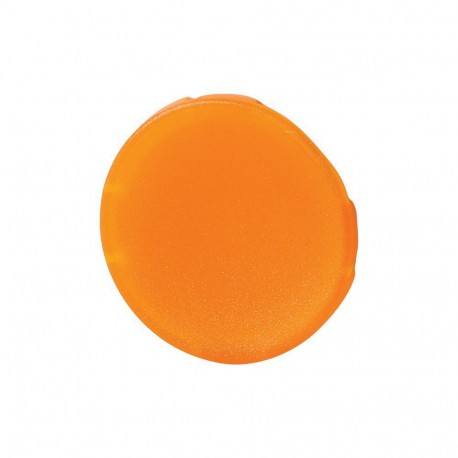Eaton-moeller M22-XDL-A Y7-167437 EATON ELECTRIC Lens, indicator Flush Amber