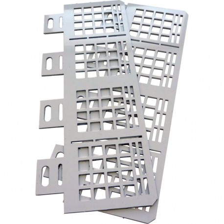 Eaton-moeller XPC-K150/4 Y7-167456 EATON ELECTRIC Partition, for terminal block, 150qmm, 4p