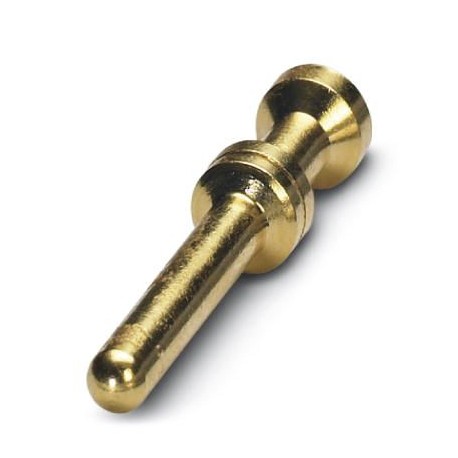 Phoenix contact CK2,5-ED-0,50ST AU Crimp contact