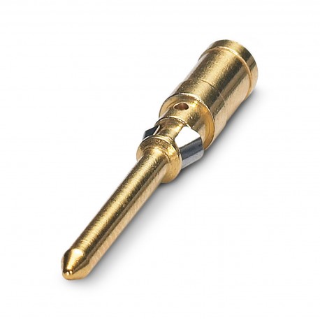 Phoenix contact CK1,6-ED-1,00ST AU Crimp contact