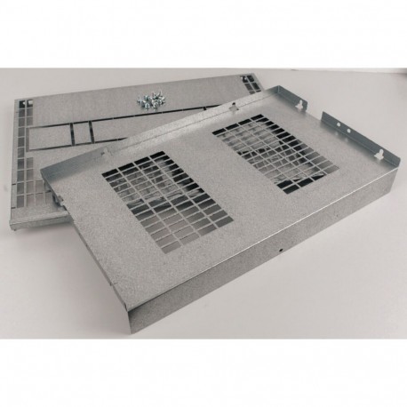 Eaton-moeller XPBST0311-S EATON ELECTRIC Partition, busbar top/busbar top-door, HxW 300x1100mm