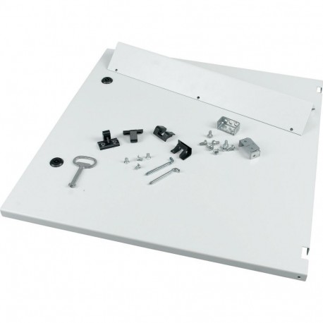Eaton-moeller XSDBSC0406 Y7-167540 EATON ELECTRIC Door, section width, Box solution, for HxW 400 x 600 mm