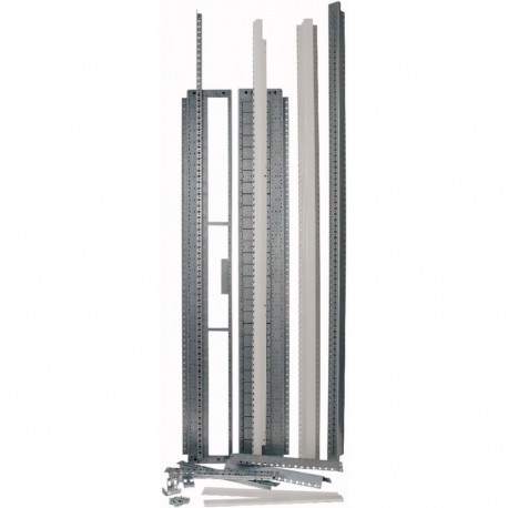 Eaton-moeller XSMFRDT0606-BS EATON ELECTRIC Mounting kit, BS, w x D 600 x 600 mm for box solution without cable con..
