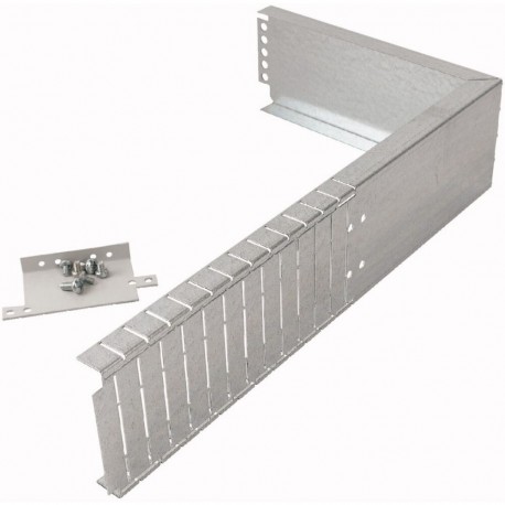 Eaton-moeller XPFCDR2406 EATON ELECTRIC Partition, FR, connection-/DB area, busbar top, HxW 600x600mm