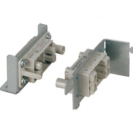 Eaton-moeller XMW-OC-100-10-25-150-300MM Y7-167561 EATON ELECTRIC Main contacts, drawer, outgoing, up 100A, 3/4p