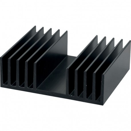 Eaton-moeller XACP1K100 Y7-167566 EATON ELECTRIC Heatsink, 1K/W, D 100mm
